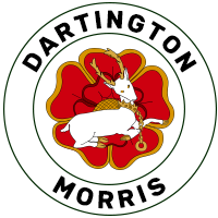 Dartington Morris logo